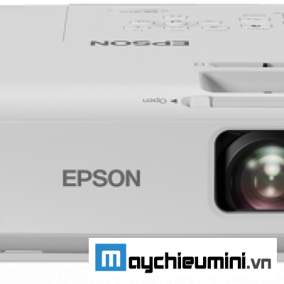 Máy chiếu EPSON EB-X05 3300 Lumens XGA